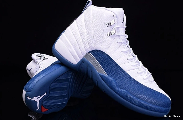 Bmlin Shoes Air Retro 